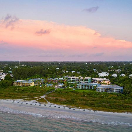 Sanibel Inn Bagian luar foto